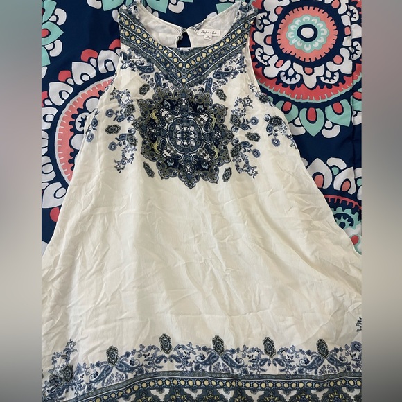 Mini Dress - Picture 1 of 2